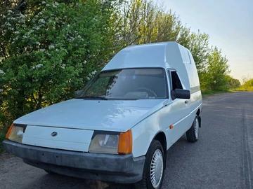 Авто ЗАЗ Таврия 2006 № 8779354
