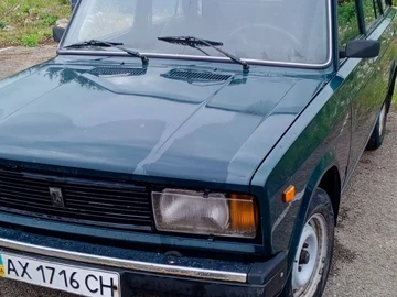 Авто ВАЗ 2104 2006 № 8779361