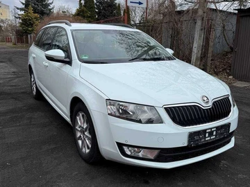 Авто Skoda Octavia 2015 № 8779363