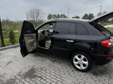 Авто Renault Koleos 2009 № 8779364