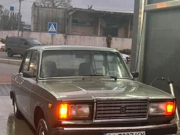 Авто ВАЗ 2107 2007 № 8779369