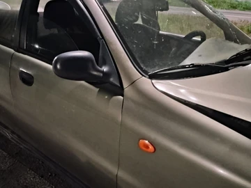 Авто Daewoo Lanos Sens  2007 № 8779372