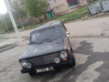 Авто ВАЗ 2101 1985 № 8779383