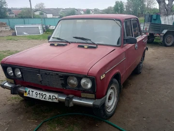 Авто ВАЗ 2106 2000 № 8779388