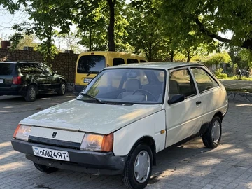 Авто ЗАЗ 1102 1994 № 8779518