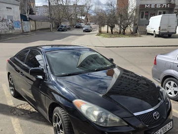 Авто Toyota Solara 2004 № 8779519
