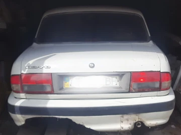 Авто ГАЗ 3110 2000 № 8779521