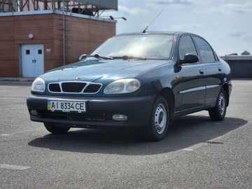 Авто Daewoo Arcadia 2007 № 8779533