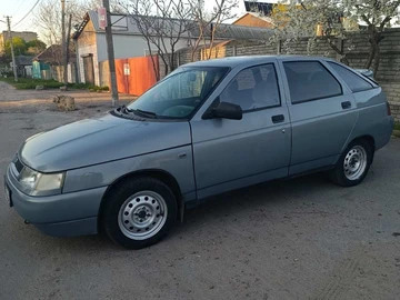 Авто ВАЗ 2112 2002 № 8779538