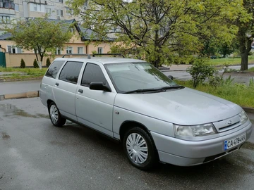 Авто ВАЗ 21114 2006 № 8779541