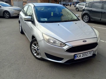 Авто Ford Focus 2015 № 8779546