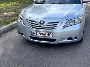 Авто Toyota Camry 2007 № 8779550