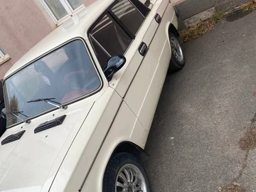 Авто ВАЗ 2106 1991 № 8779554