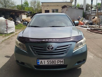 Авто Toyota Camry 2006 № 8779555