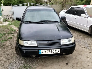 Авто ВАЗ 2112 2005 № 8779558