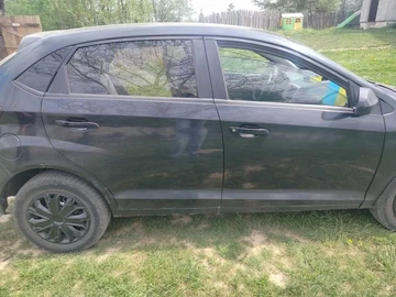 Авто ЗАЗ Forza 2011 № 8779563