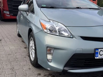 Авто Toyota Prius 2013 № 8779571