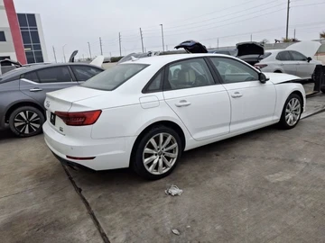 Авто Audi A4 2016 № 8779548