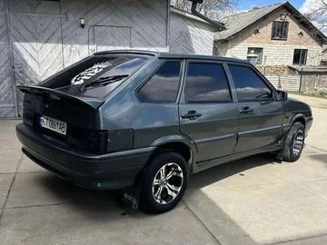 Авто ВАЗ 2114 2008 № 8779584