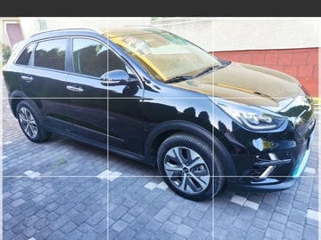 Авто KIA Niro 2020 № 8779585