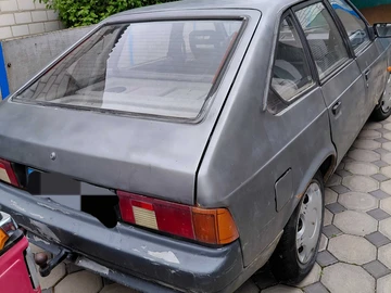 Авто  2141 1991 № 8779587