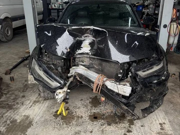 Авто Audi A6 2016 № 8779591