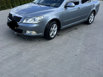 Авто Skoda Octavia 2012 № 8779596