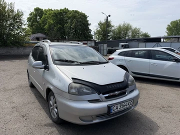 Авто Chevrolet Tacuma 2008 № 8779597