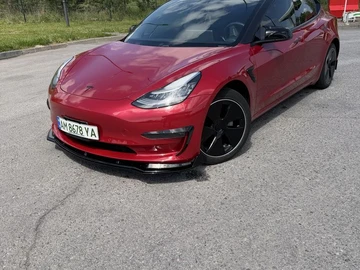 Авто Tesla Model 3 2020 № 8779600