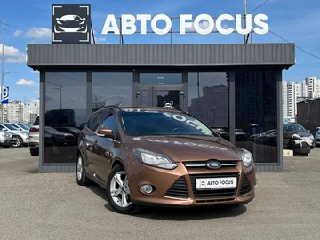 Авто Ford Focus 2013 № 8779602