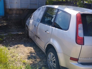 Авто Ford C-Max 2005 № 8779606