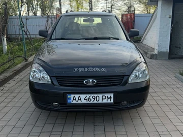 Авто ВАЗ 21072 2011 № 8779613
