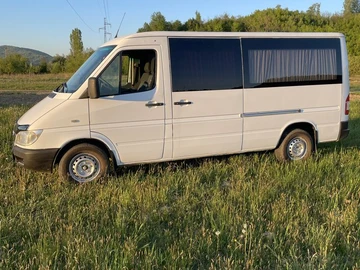 Авто Mercedes Sprinter 2006 № 8779616