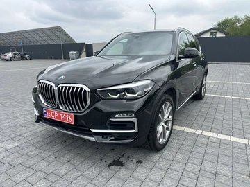 Авто BMW X5 2020 № 8779628