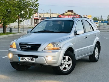 Авто KIA Sorento 2007 № 8779630