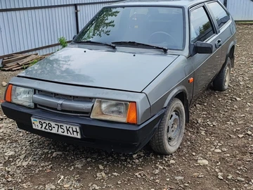 Авто ВАЗ 2108 1992 № 8779632