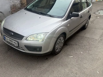 Авто Ford Focus 2006 № 8779712