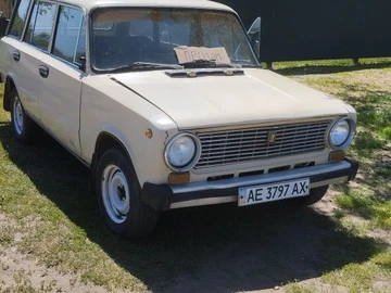 Авто ВАЗ 2102 1982 № 8779719