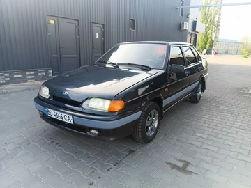 Авто ВАЗ 2115 2007 № 8779734