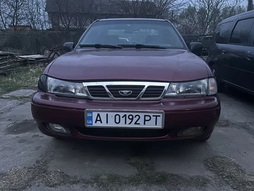 Авто Daewoo Nexia 2007 № 8779736