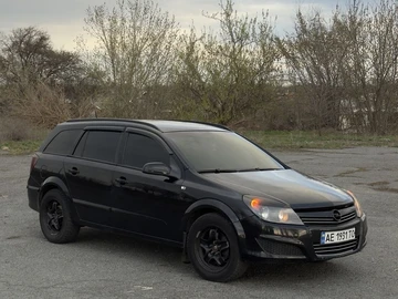 Авто Opel Astra 2008 № 8779740