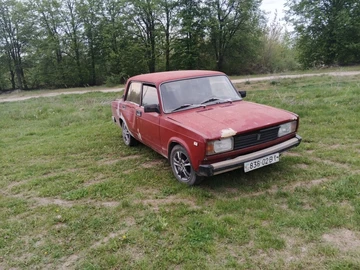 Авто ВАЗ 2105 1988 № 8779746