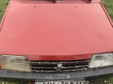 Авто ВАЗ 2109 1993 № 8779749