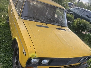 Авто ВАЗ 2106 1987 № 8779753