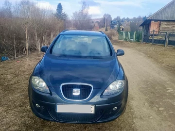 Авто SEAT Altea Xl 2008 № 8779756