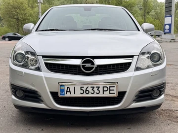 Авто Opel Vectra 2008 № 8779759