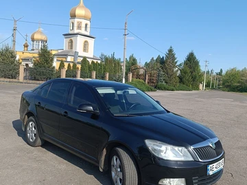 Авто Skoda Octavia 2010 № 8779763