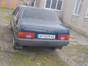 Авто ВАЗ 21099 2006 № 8779769
