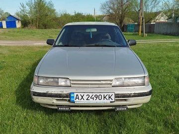 Авто Mazda 626 1988 № 8779776