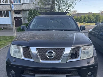 Авто Nissan Pathfinder 2007 № 8779777